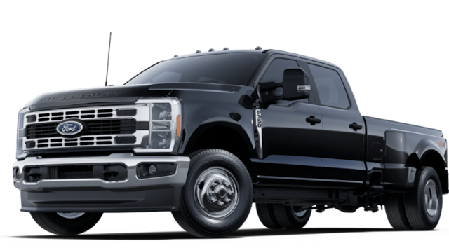 2025 Ford SuperDuty
